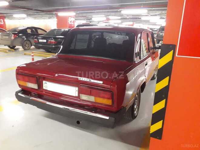 LADA (VAZ) 2107 2005, 186,000 km - 1.6 л - Gəncə