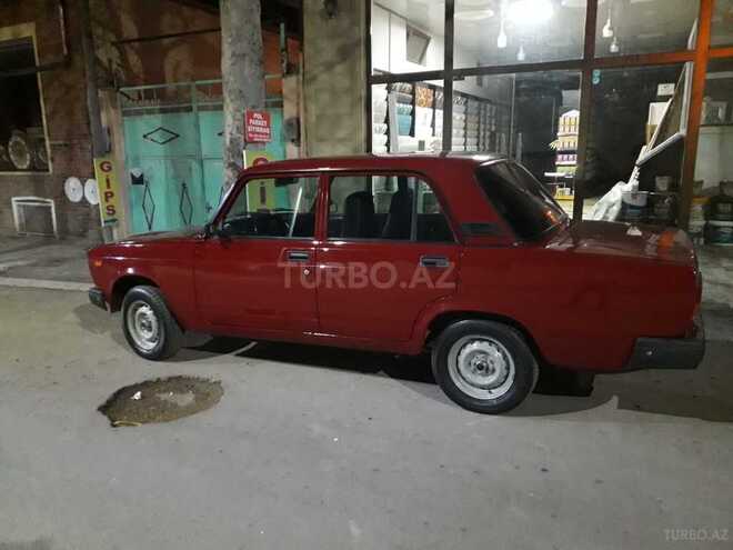 LADA (VAZ) 2107 2005, 186,000 km - 1.6 л - Gəncə