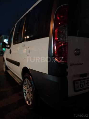 Fiat Doblo 2009, 360,000 km - 1.4 l - Bakı