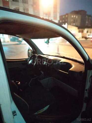 Fiat Doblo 2009, 360,000 km - 1.4 l - Bakı