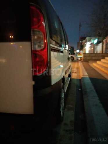 Fiat Doblo 2009, 360,000 km - 1.4 l - Bakı