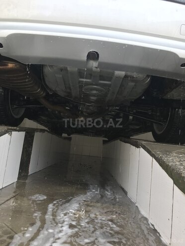 BMW 318 2002, 239,000 km - 2.0 l - Bakı