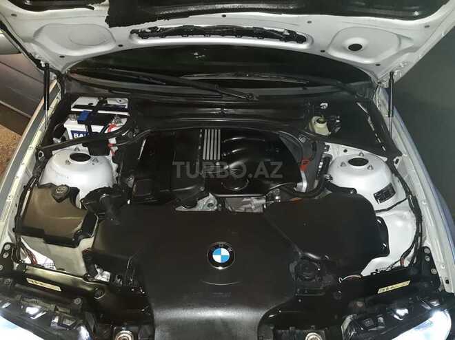 BMW 318 2002, 239,000 km - 2.0 l - Bakı
