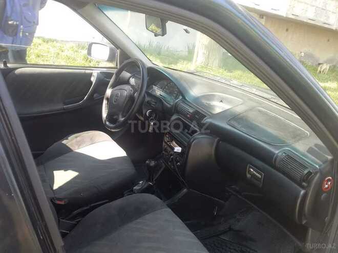 Opel Astra 1997, 350,000 km - 1.6 l - Bakı