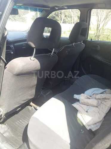Opel Astra 1997, 350,000 km - 1.6 l - Bakı