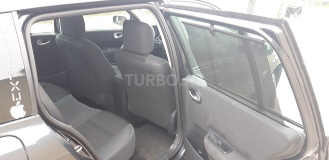Renault Megane 2008, 206,001 km - 1.5 l - Bakı