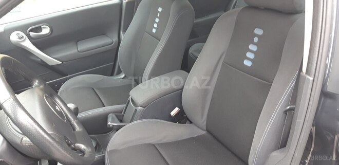 Renault Megane 2008, 206,001 km - 1.5 l - Bakı