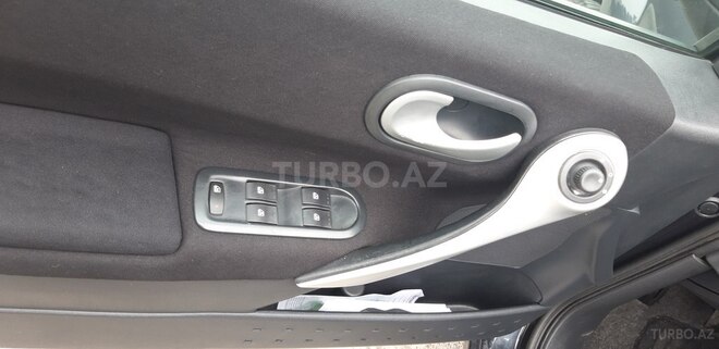 Renault Megane 2008, 206,001 km - 1.5 l - Bakı