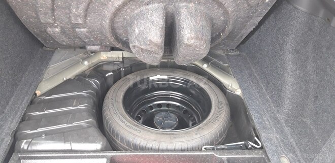 Renault Megane 2008, 206,001 km - 1.5 l - Bakı