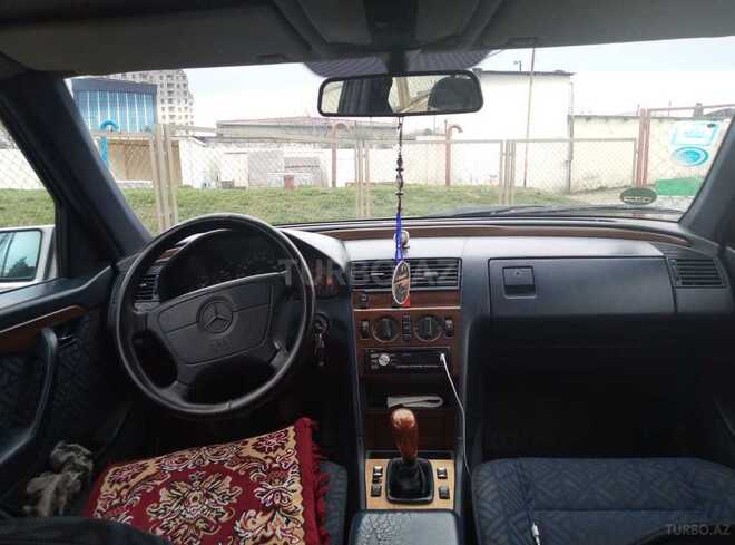 Mercedes C 180 1994, 450,000 km - 1.8 l - Bakı