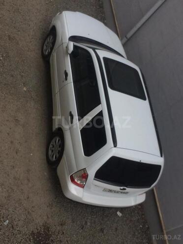 Subaru Forester 2007, 250,000 km - 2.0 l - Lənkəran