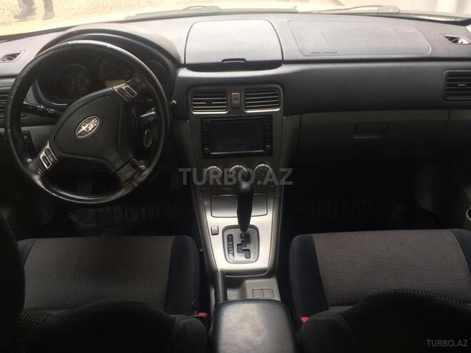 Subaru Forester 2007, 250,000 km - 2.0 l - Lənkəran