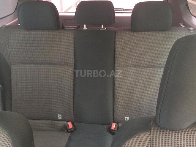 Subaru Forester 2007, 250,000 km - 2.0 l - Lənkəran