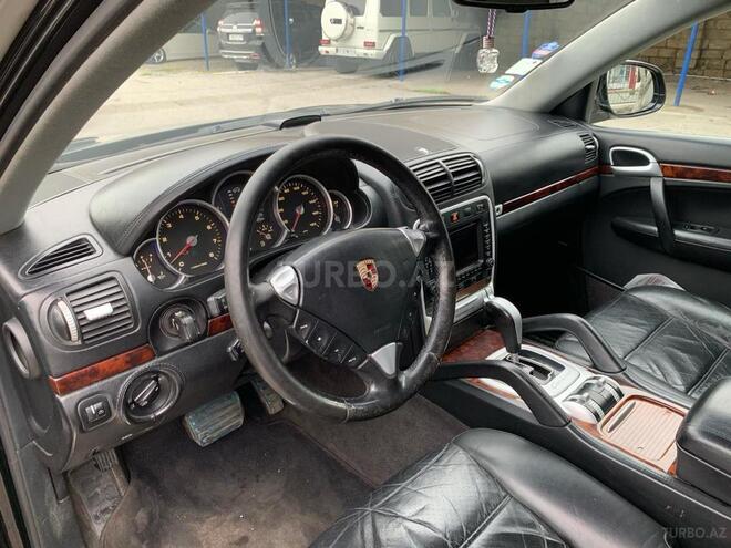Porsche Cayenne Turbo 2004, 178,000 km - 4.5 л - Bakı
