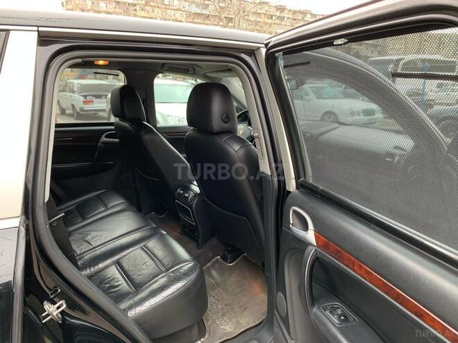 Porsche Cayenne Turbo 2004, 178,000 km - 4.5 л - Bakı