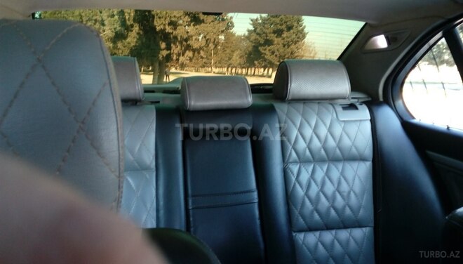 BMW 528 1996, 414,000 km - 2.8 l - Bakı