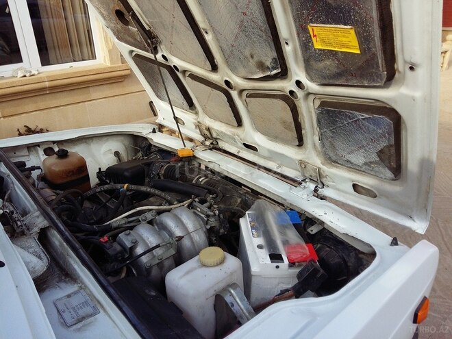 LADA (VAZ) 2107 2010, 158,191 km - 0.2 l - Bakı