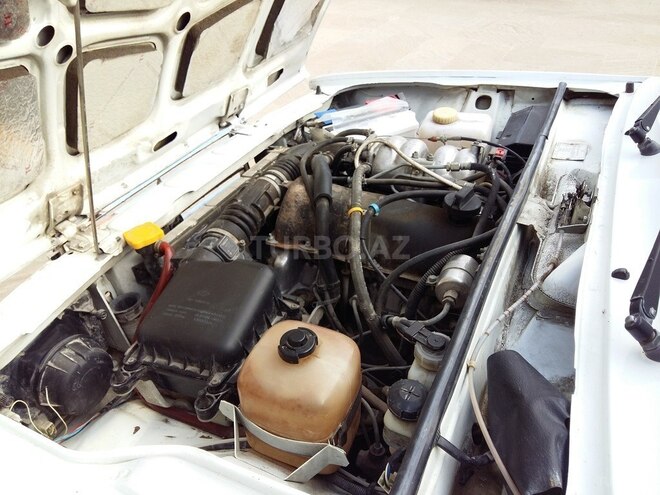 LADA (VAZ) 2107 2010, 158,191 km - 0.2 l - Bakı