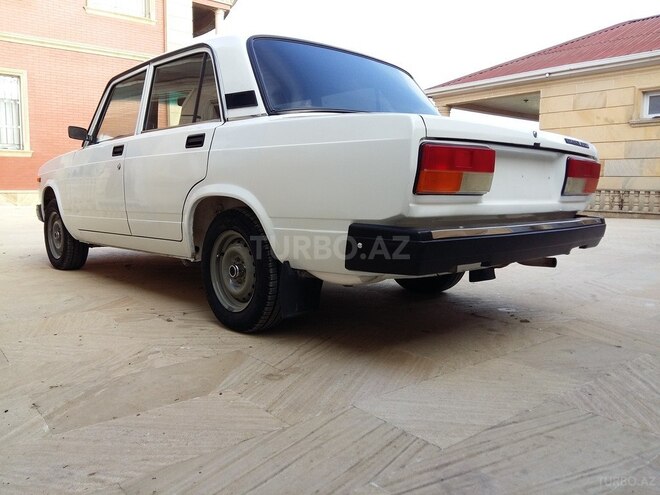 LADA (VAZ) 2107 2010, 158,191 km - 0.2 l - Bakı