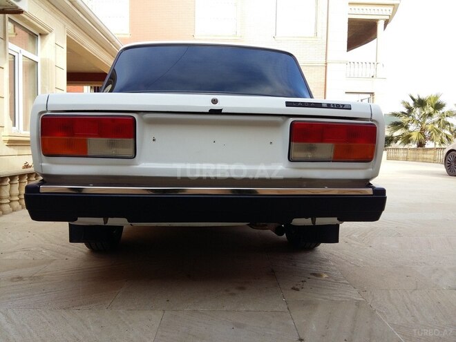 LADA (VAZ) 2107 2010, 158,191 km - 0.2 l - Bakı