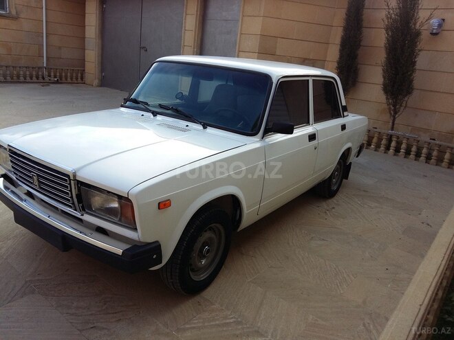 LADA (VAZ) 2107 2010, 158,191 km - 0.2 l - Bakı