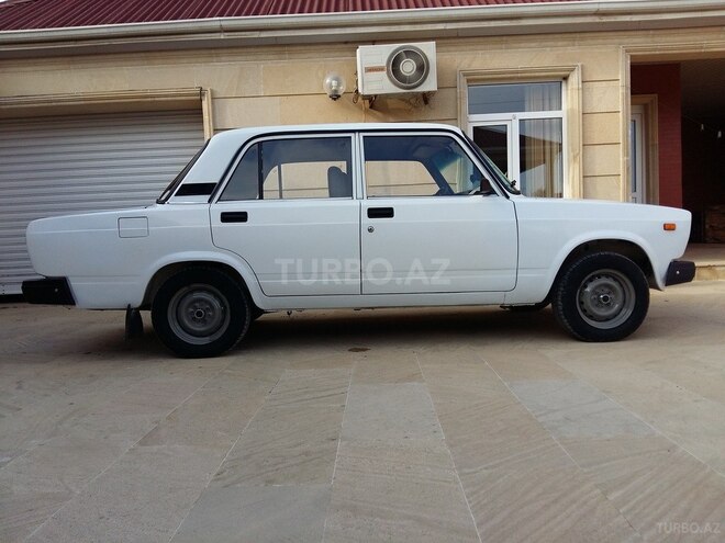 LADA (VAZ) 2107 2010, 158,191 km - 0.2 l - Bakı