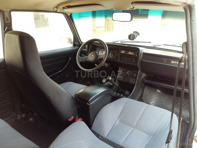 LADA (VAZ) 2107 2010, 158,191 km - 0.2 l - Bakı