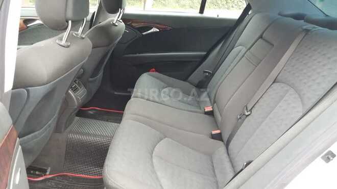 Mercedes E 220 2002, 193,000 km - 2.2 l - Bakı