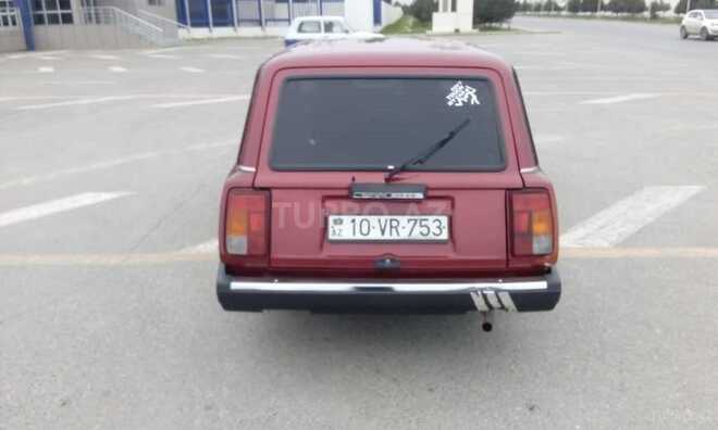 LADA (VAZ) 2104 2007, 929,000 km - 1.5 л - Sumqayıt