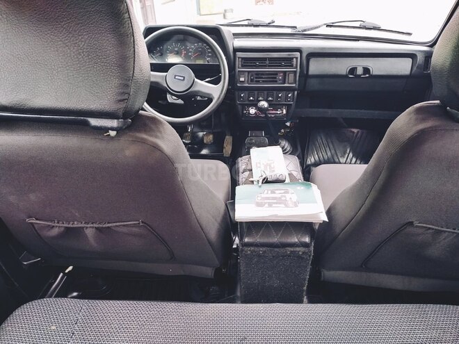 LADA (VAZ) Niva 2013, 102,052 km - 1.7 л - Bakı