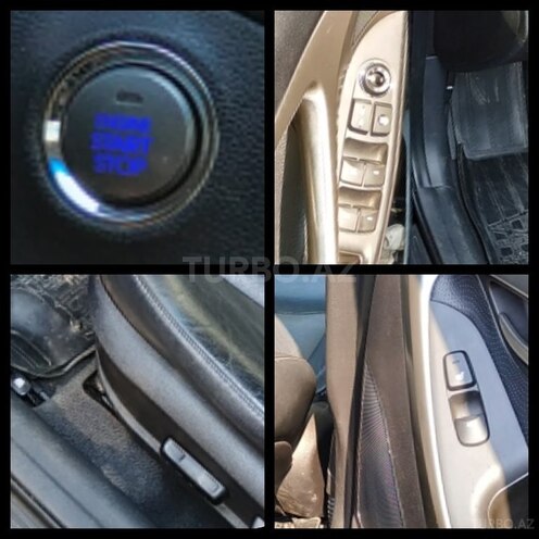 Hyundai Elantra 2012, 58,000 km - 1.8 l - Bakı