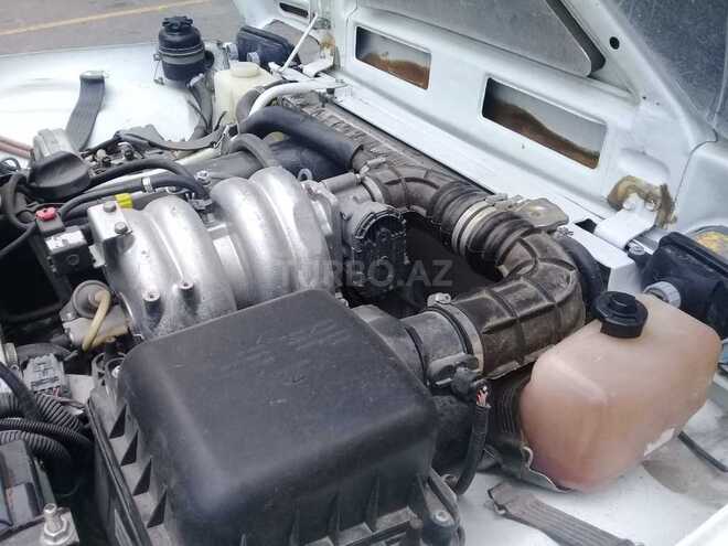 LADA (VAZ) Niva 2015, 44,000 km - 1.7 l - Bakı