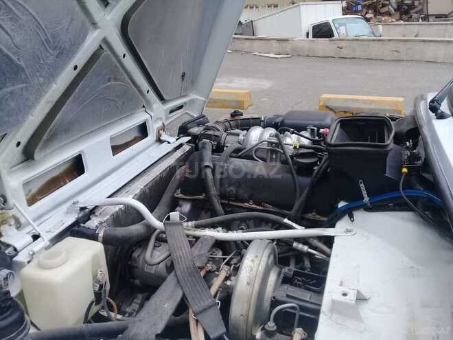 LADA (VAZ) Niva 2015, 44,000 km - 1.7 l - Bakı