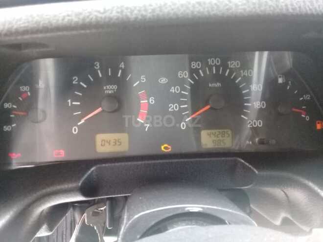 LADA (VAZ) Niva 2015, 44,000 km - 1.7 l - Bakı