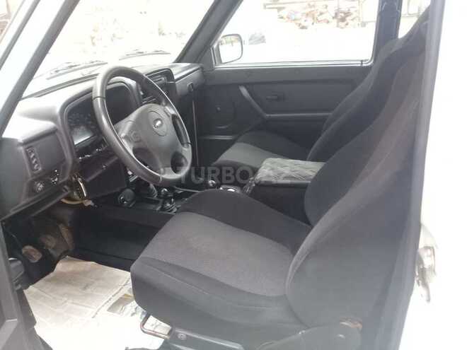 LADA (VAZ) Niva 2015, 44,000 km - 1.7 l - Bakı