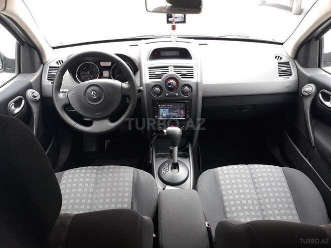 Renault Megane 2007, 183,000 km - 1.9 l - Bakı