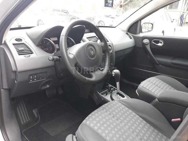 Renault Megane 2007, 183,000 km - 1.9 l - Bakı
