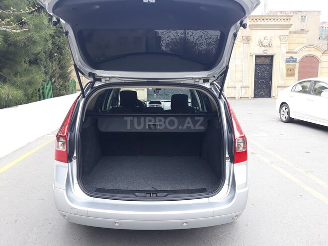 Renault Megane 2007, 183,000 km - 1.9 l - Bakı
