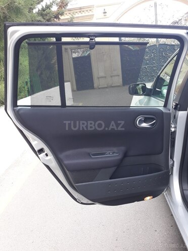 Renault Megane 2007, 183,000 km - 1.9 l - Bakı