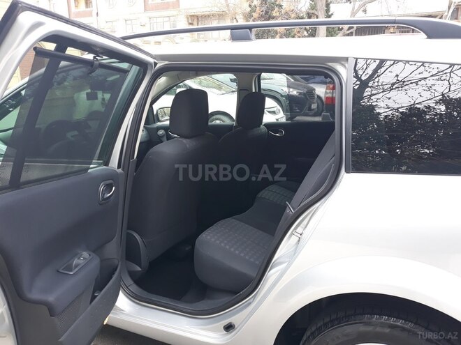 Renault Megane 2007, 183,000 km - 1.9 l - Bakı