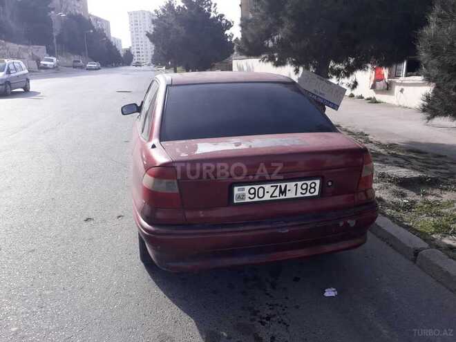 Opel Astra 1994, 230,500 km - 1.6 л - Bakı