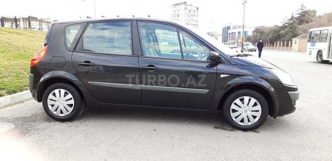 Renault Scenic 2006, 134,000 km - 1.5 l - Bakı