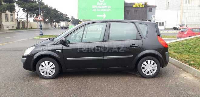 Renault Scenic 2006, 134,000 km - 1.5 l - Bakı