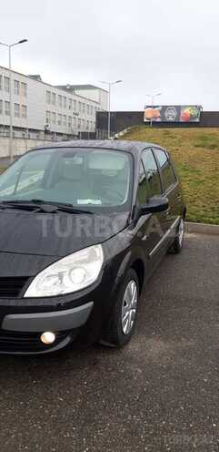 Renault Scenic 2006, 134,000 km - 1.5 l - Bakı