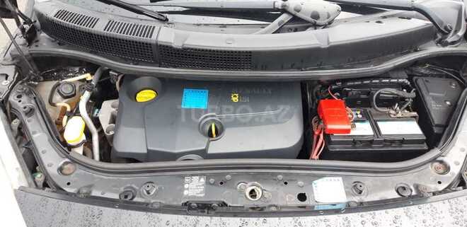 Renault Scenic 2006, 134,000 km - 1.5 l - Bakı