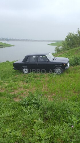 LADA (VAZ) 2107 2011, 225,683 km - 1.6 l - Cəlilabad