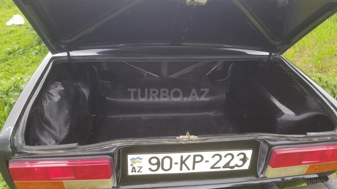LADA (VAZ) 2107 2011, 225,683 km - 1.6 l - Cəlilabad