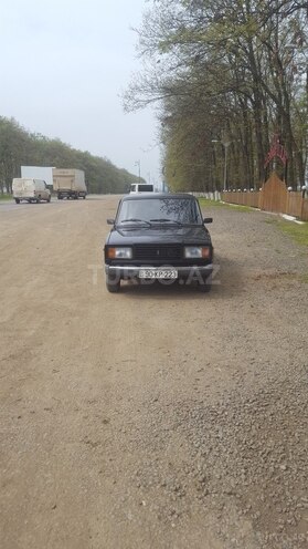LADA (VAZ) 2107 2011, 225,683 km - 1.6 l - Cəlilabad