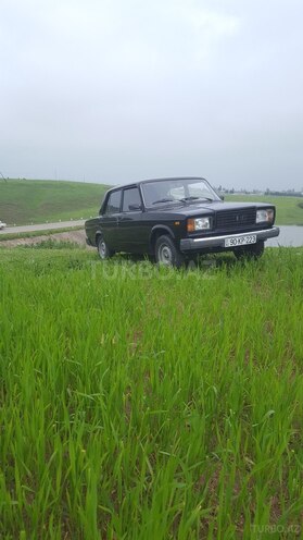 LADA (VAZ) 2107 2011, 225,683 km - 1.6 l - Cəlilabad