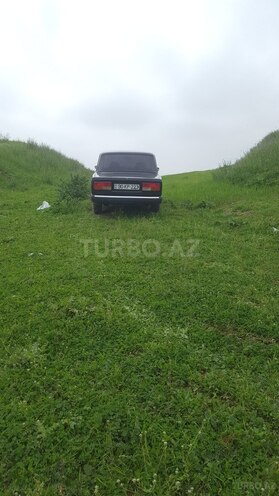 LADA (VAZ) 2107 2011, 225,683 km - 1.6 l - Cəlilabad